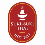 Suki-Suki Thai Hot Pot - Logo