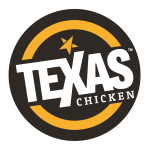Texas Chicken - Logo