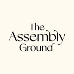 The Assembly Ground - Logo