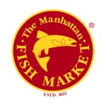 The Manhattan FISH MARKET - Logo