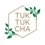 Tuk Tuk Cha - Logo