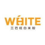 White Restaurant - Logo