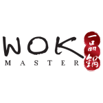 Wok Master - Logo