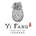 YiFang - Logo
