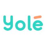 Yolé - Logo