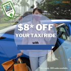 ComfortDelGro - $8 OFF Taxi Ride - sgCheapo (1)