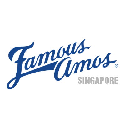 Famous Amos - Logo