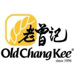 Old Chang Kee - Logo