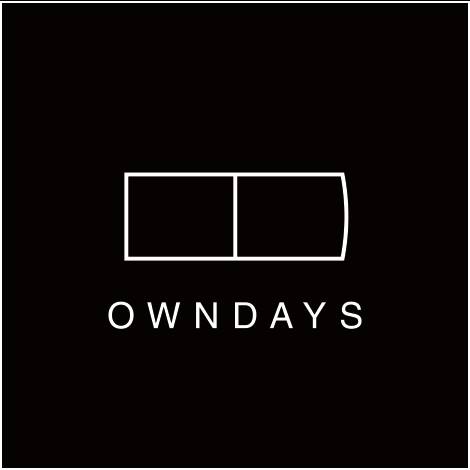 Owndays - Logo