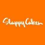 Slappy Cakes - Logo