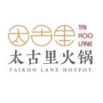 Taikoo Lane Hotpot - Logo
