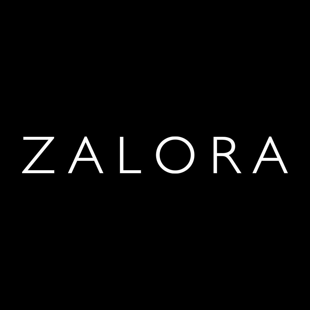 Zalora - Logo