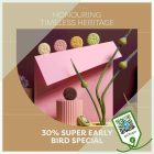 Capitol - 30% OFF Super Early Bird Special - sgCheapo