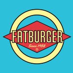 Fatburger - Logo