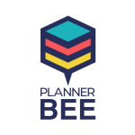 Planner Bee - Logo