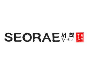 Seorae - Logo