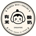 Yomie's Rice X Yogurt - Logo