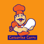 Casuarina Curry - Logo