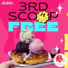 Lickers - FREE Scoop