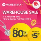 MoneyMax - UP TO 80% OFF Jewellery