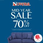 Novena - UP TO 70% OFF Sofas, Dining Sets & More