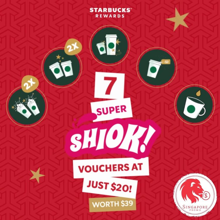 Starbucks - UP TO 49% OFF Starbucks