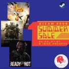 Steam - UP TO 80% OFF Video Games