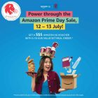 Ya Kun Kaya Toast - FREE $5 Amazon.sg Voucher