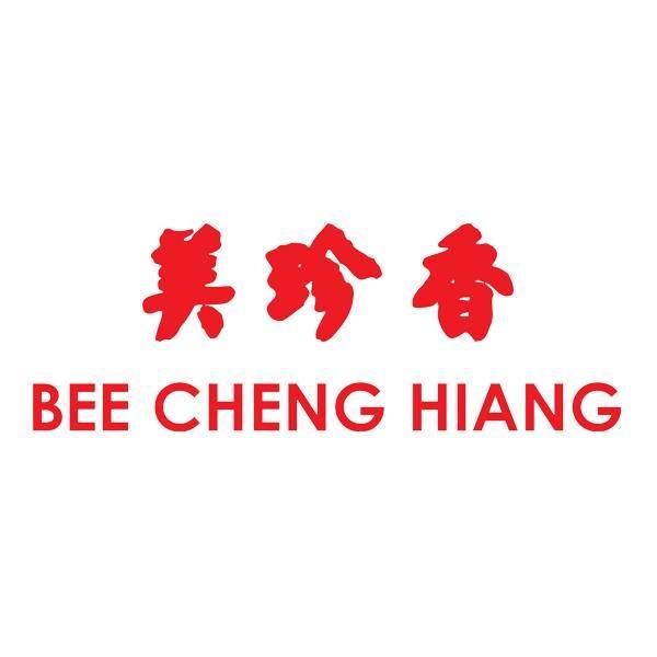 Bee Cheng Hiang - Logo