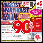 Best Denki - UP TO 90% OFF Philips, Tefal, Acer & More
