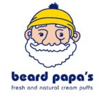 Beard Papa's - Logo