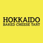 Hokkaido Baked Cheese Tart - Logo
