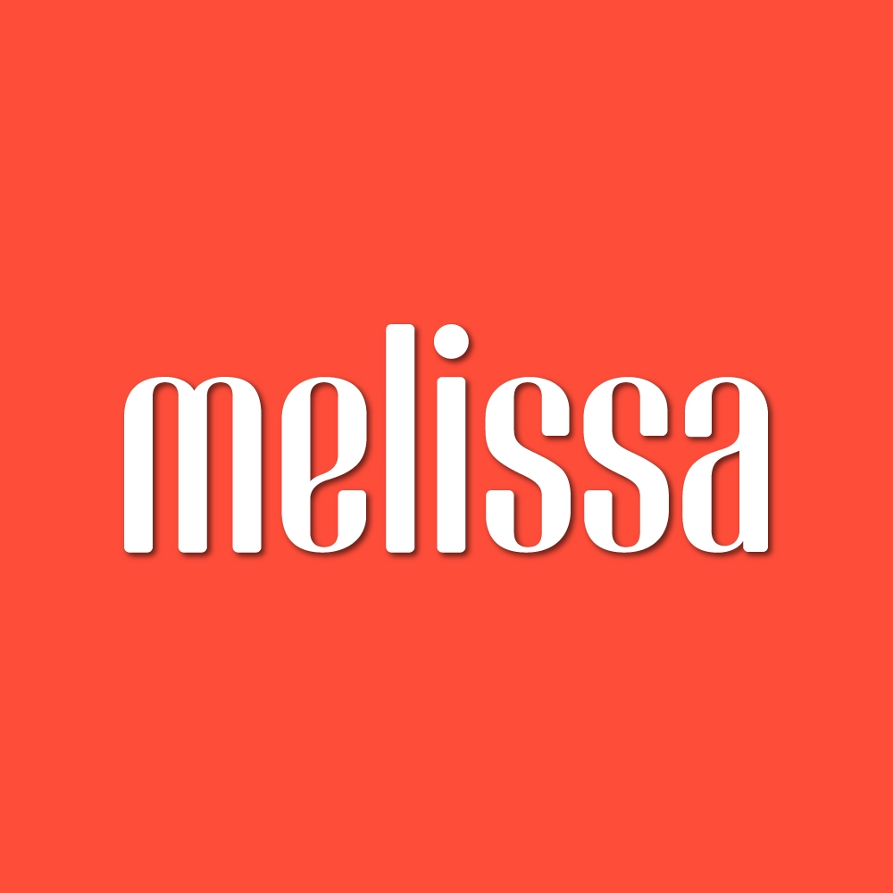 melissa - Logo
