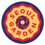 Seoul Garden - Logo