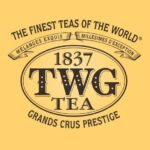 TWG Tea - Logo