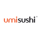 Umisushi - Logo