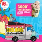 Coolhaus - FREE Ice Cream Scoop