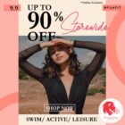 Funfit - UP TO 90% OFF Swim _ Active _ Leisure Wear
