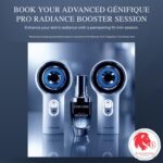 Lancome - FREE Pro Radiance Booster Session