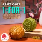 Tai Cheong Bakery - 1-FOR-1 Mooncakes