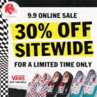 Vans - 30% OFF Sitewide_1