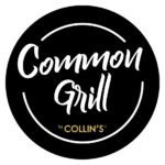 Common Grill - Logo