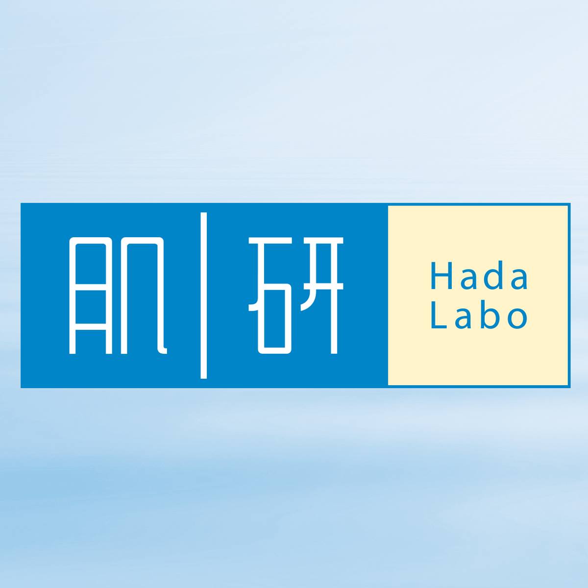 Hada Labo - Logo