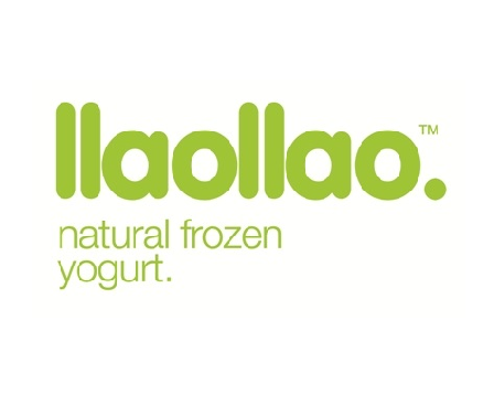llaollao - Logo