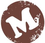 Morganfield's - Logo