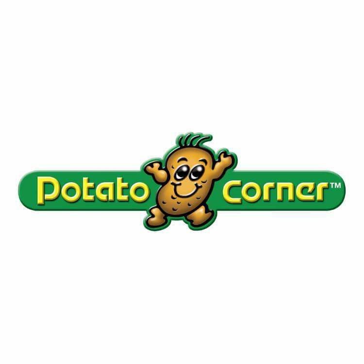 Potato Corner - Logo
