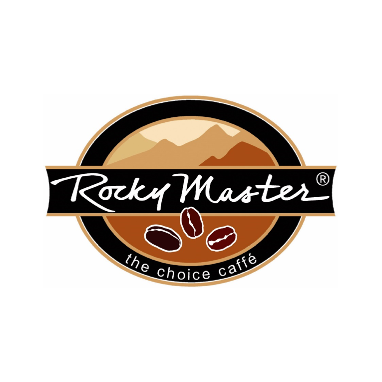 Rocky Master - Logo