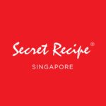 Secret Recipe - Logo