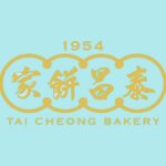 Tai Cheong Bakery - Logo