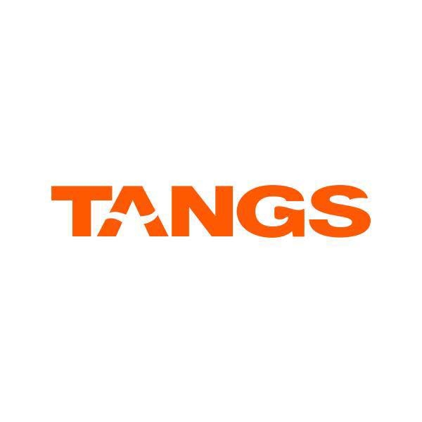 TANGS - Logo